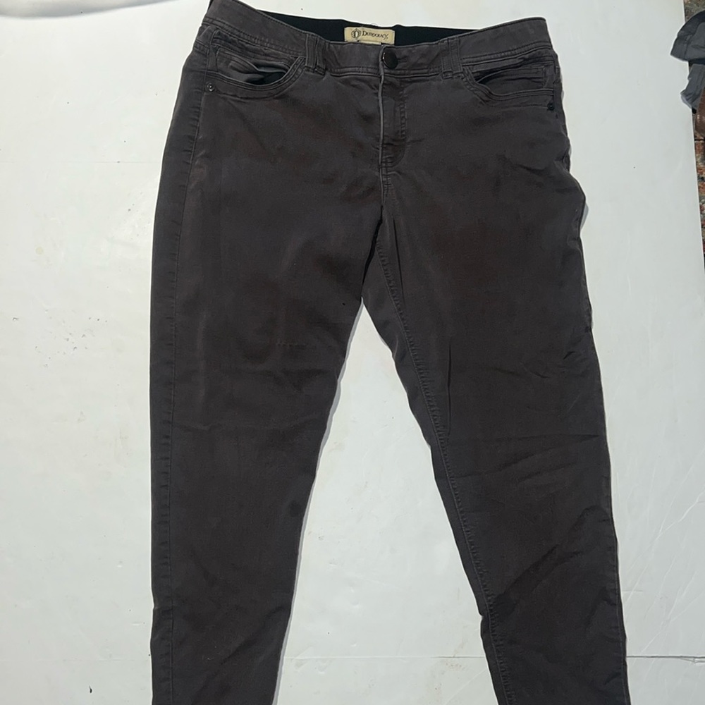 Democracy Jeans
